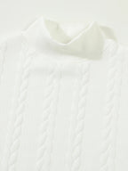 Dominique™ | Raffiné Pull