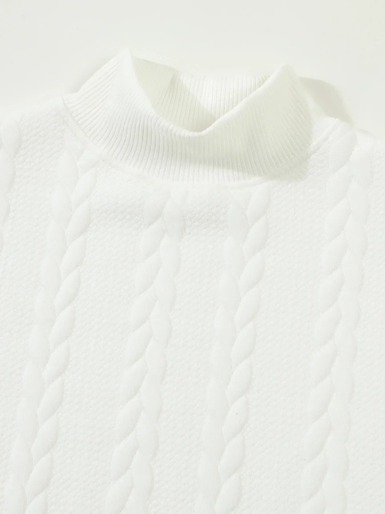Dominique™ | Raffiné Pull