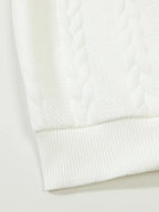 Dominique™ | Raffiné Pull