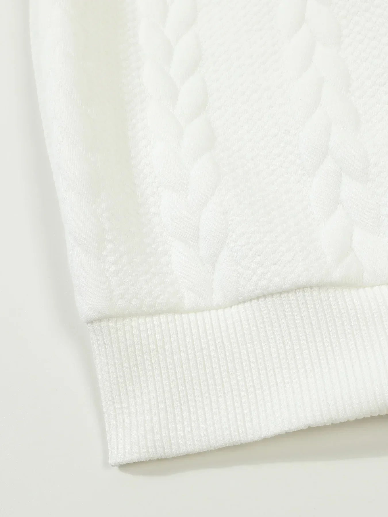 Dominique™ | Raffiné Pull