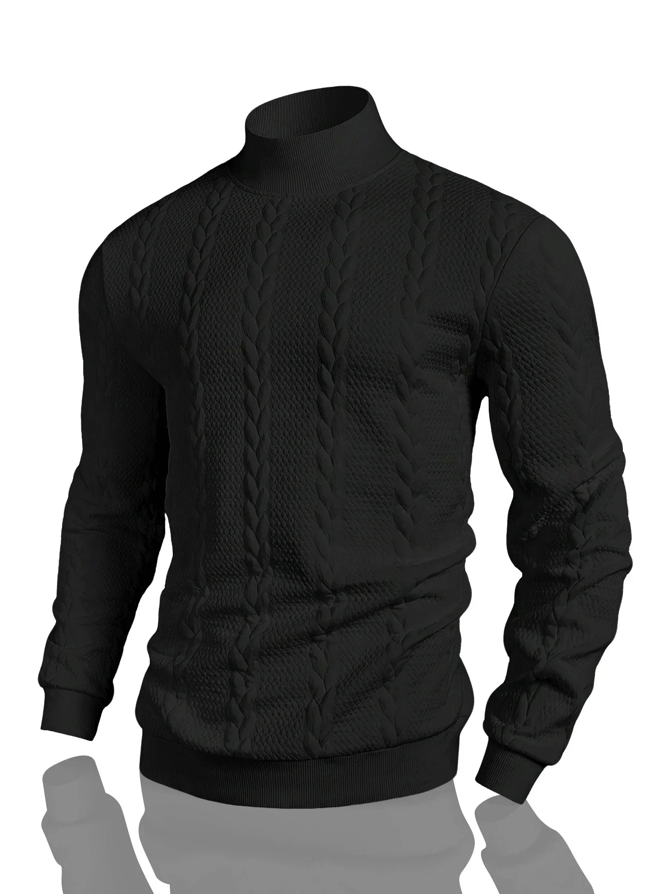Dominique™ | Raffiné Pull