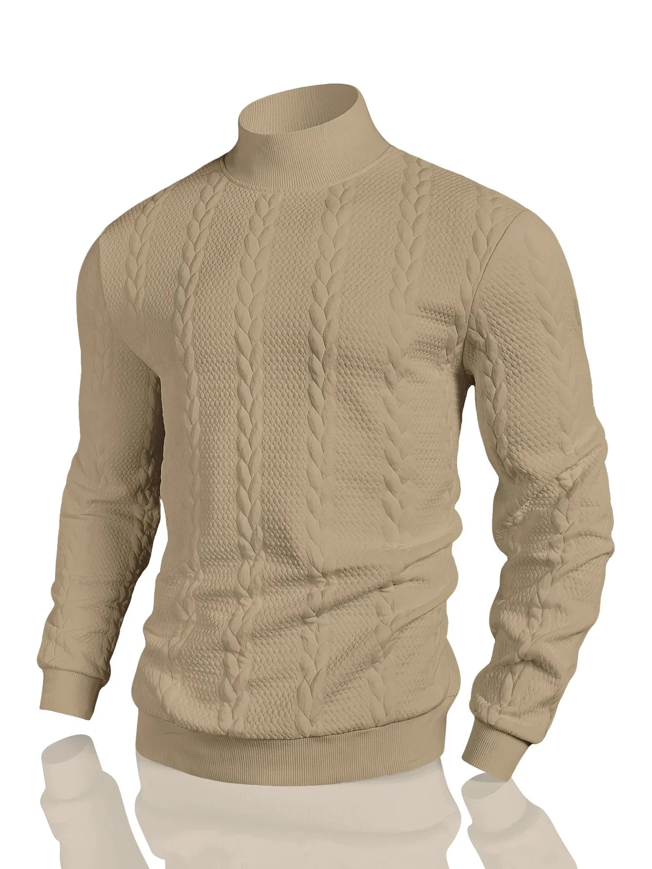 Dominique™ | Raffiné Pull