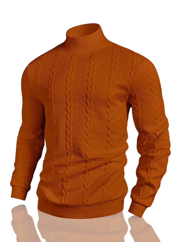 Dominique™ | Raffiné Pull