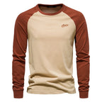 Gano™ | T-shirt chaud d’automne