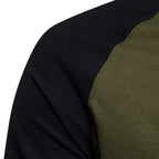 Gano™ | T-shirt chaud d’automne