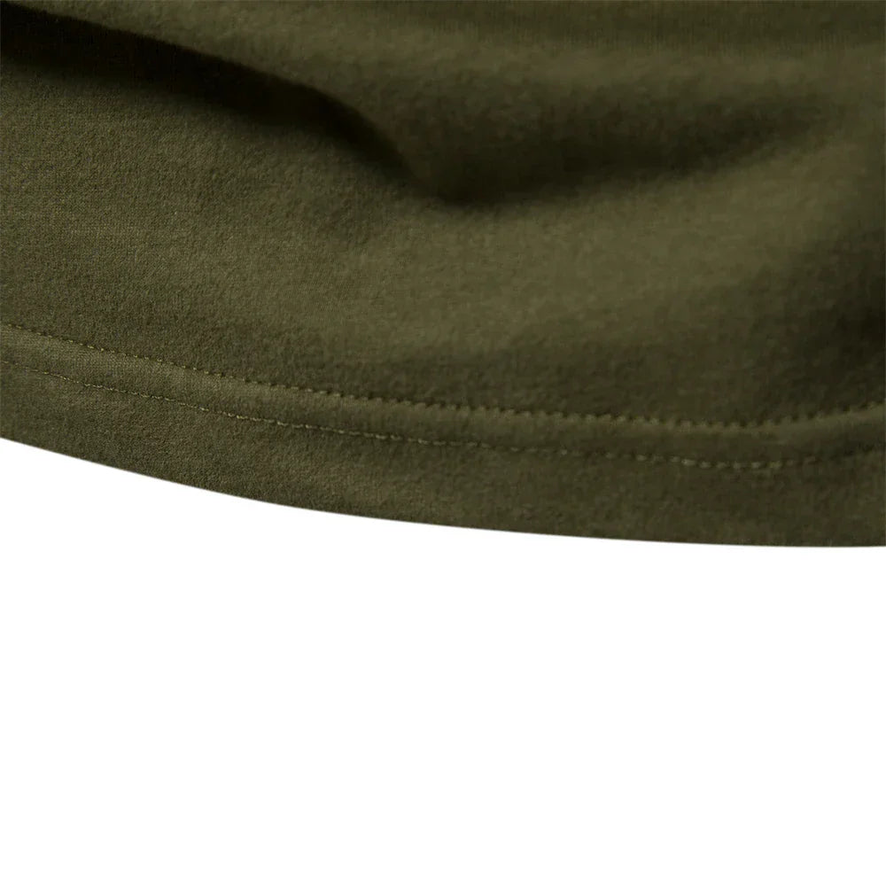 Gano™ | T-shirt chaud d’automne