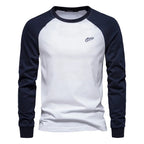Gano™ | T-shirt chaud d’automne