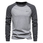Gano™ | T-shirt chaud d’automne