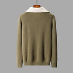Telford™ | Confort Élégant Pull