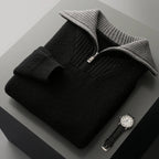 Telford™ | Confort Élégant Pull