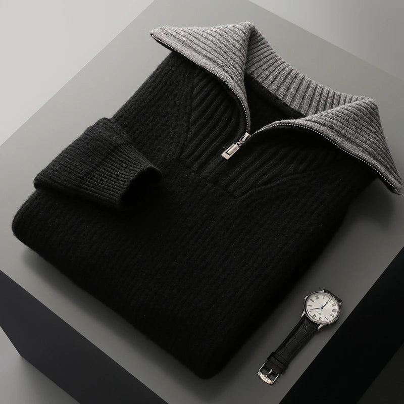Telford™ | Confort Élégant Pull
