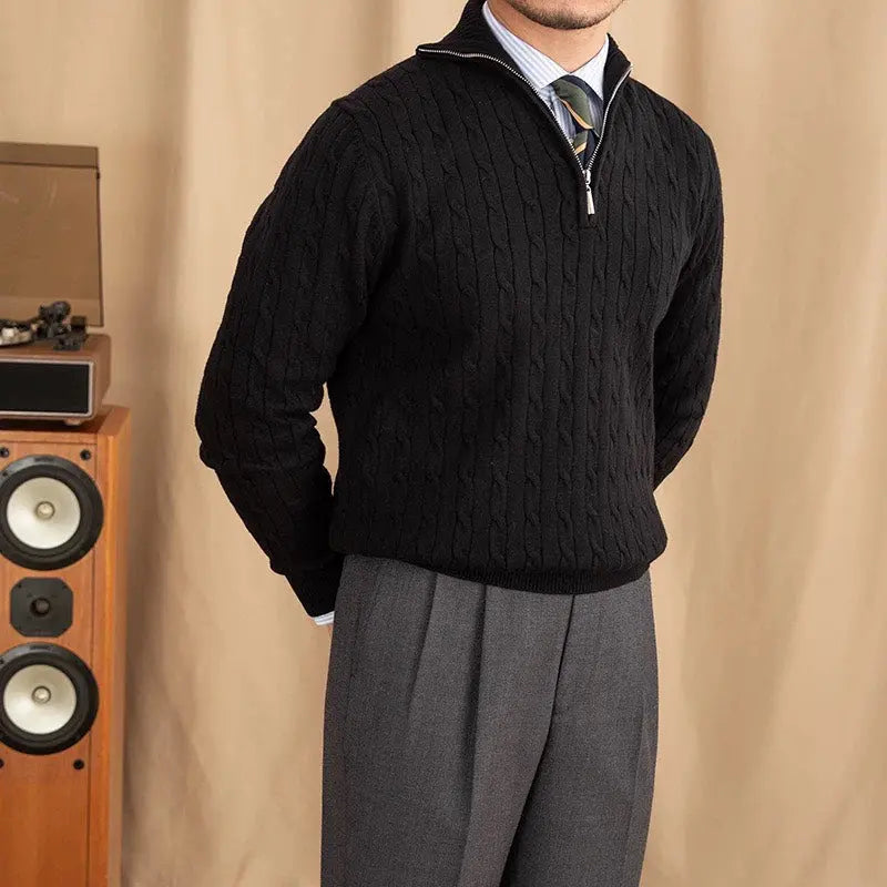 Claude™ | Confort Pull – Collection Lumière Exclusive