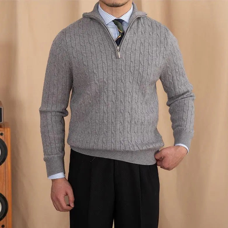 Claude™ | Confort Pull – Collection Lumière Exclusive