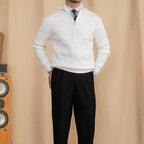 Claude™ | Confort Pull – Collection Lumière Exclusive