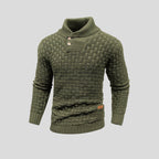 Paul™ | Confort Élégant Pull