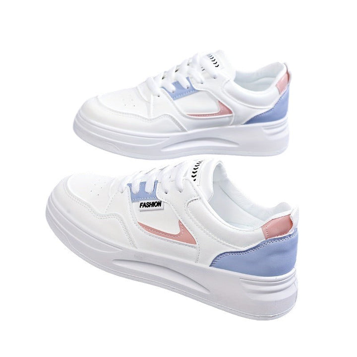 Estella Dames Sneakers – Comfortabele en Stijlvolle Antislip Schoenen