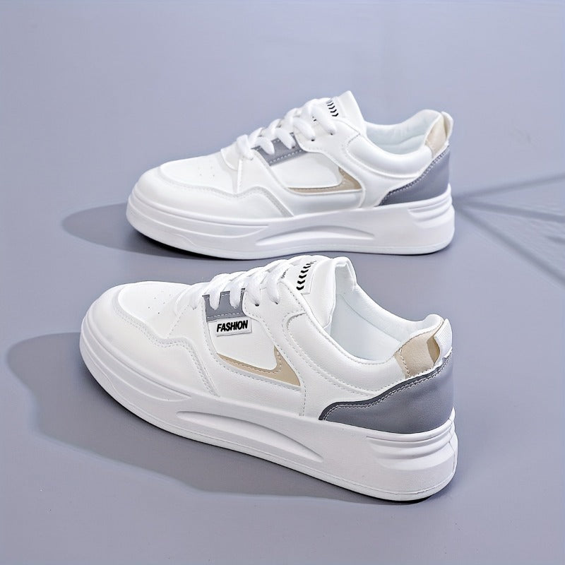 Estella Dames Sneakers – Comfortabele en Stijlvolle Antislip Schoenen