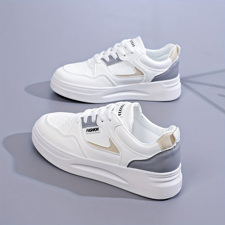 Estella Dames Sneakers – Comfortabele en Stijlvolle Antislip Schoenen