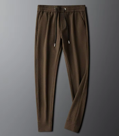 Jorren Luxe Joggingbroek – Comfortabele Joggingbroek met Moderne Pasvorm