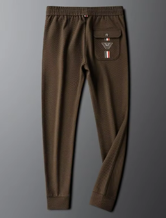 Jorren Luxe Joggingbroek – Comfortabele Joggingbroek met Moderne Pasvorm