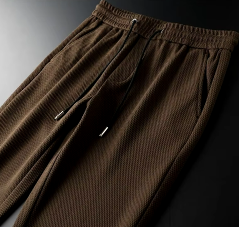 Jorren Luxe Joggingbroek – Comfortabele Joggingbroek met Moderne Pasvorm