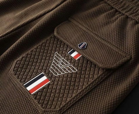 Jorren Luxe Joggingbroek – Comfortabele Joggingbroek met Moderne Pasvorm