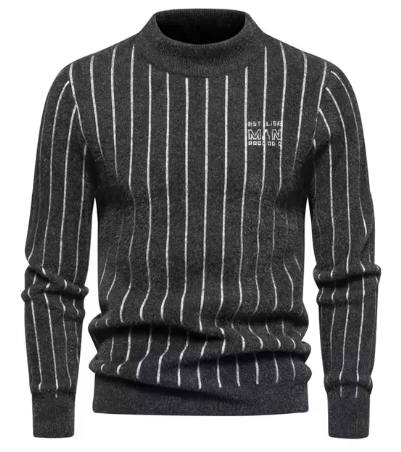 Elric Unieke Herentrui – Gedurfd Design met Moderne Print