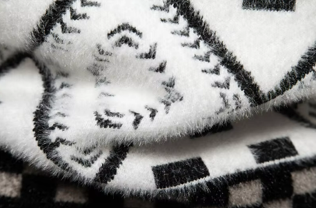 Elric Unieke Herentrui – Gedurfd Design met Moderne Print