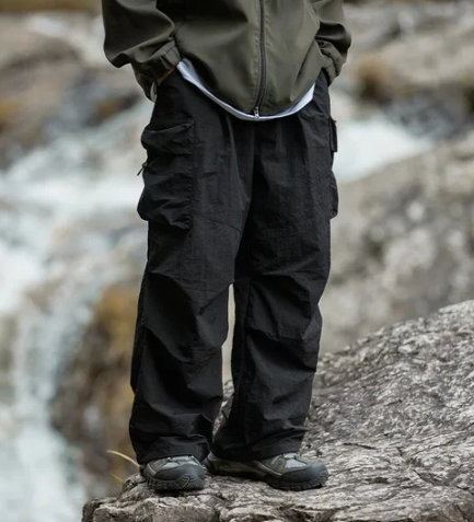 Darian Herenbroek – Comfortabele en Stijlvolle Broek voor Elke Dag