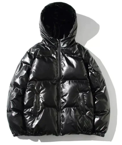 Darian Winterjas – Warme Herenjas met Waterdichte Bescherming