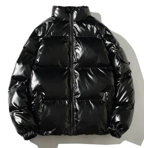 Darian Winterjas – Warme Herenjas met Waterdichte Bescherming