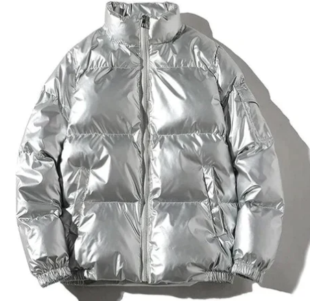 Darian Winterjas – Warme Herenjas met Waterdichte Bescherming