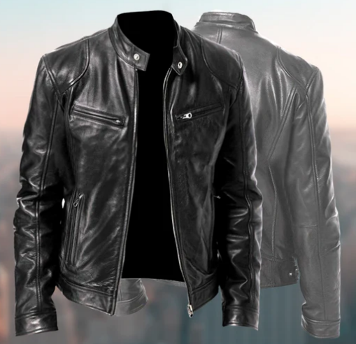 Cassian Trui – Tijdloze Herentrui met Comfortabele Pasvorm