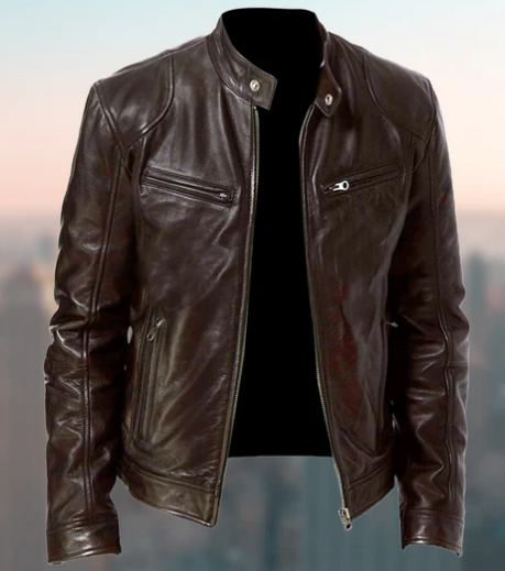 Cassian Trui – Tijdloze Herentrui met Comfortabele Pasvorm