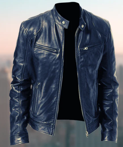 Cassian Trui – Tijdloze Herentrui met Comfortabele Pasvorm