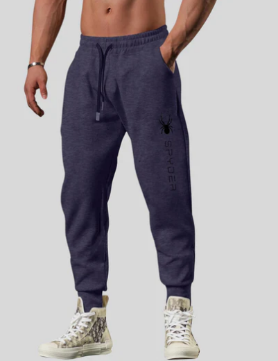 Renwick Broek – Comfortabele Herenbroek met Moderne Snit