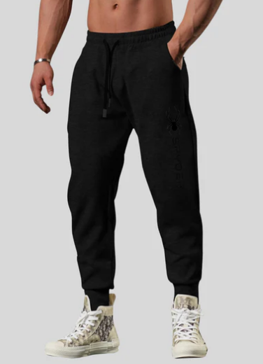 Renwick Broek – Comfortabele Herenbroek met Moderne Snit