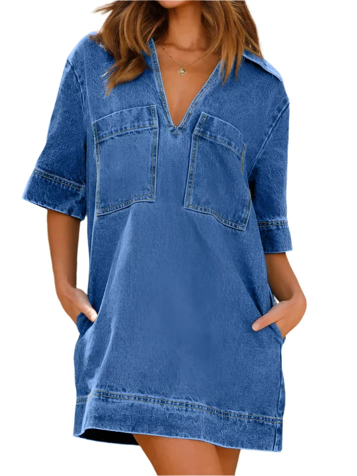 Zorana – De Perfecte Denim voor Jouw Garderobe