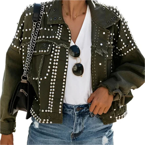 Faith – Stijlvolle Jas voor Elke Dag