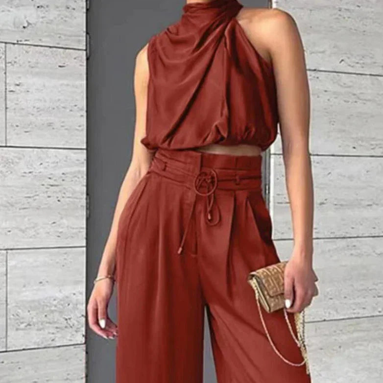 Tessa – Verfijn je Garderobe met Moeiteloze Elegantie