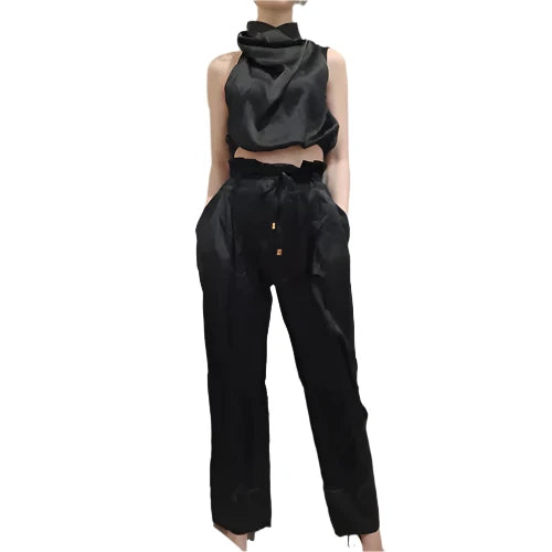 Tessa – Verfijn je Garderobe met Moeiteloze Elegantie