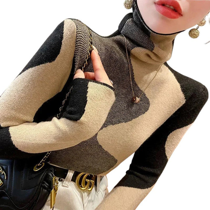 Felicity Trui – Warme Damestrui met Tijdloos Ontwerp en Comfortabele Pasvorm