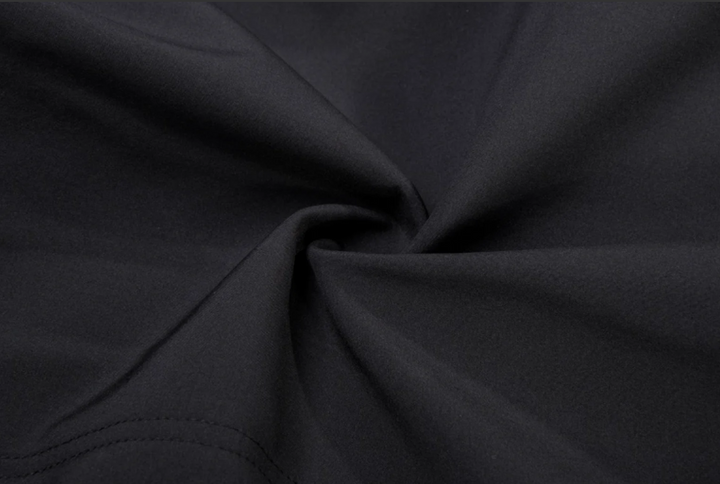 Mando – Modern Herenjack met Capuchon en Functionele Details