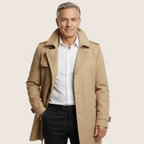 Étienne | Trench Élégant