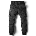 Javier | Jogger Cargo Urbain