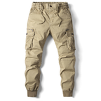 Javier | Jogger Cargo Urbain