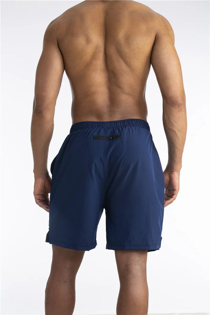 Rodney – Hardloop Shorts voor Heren
