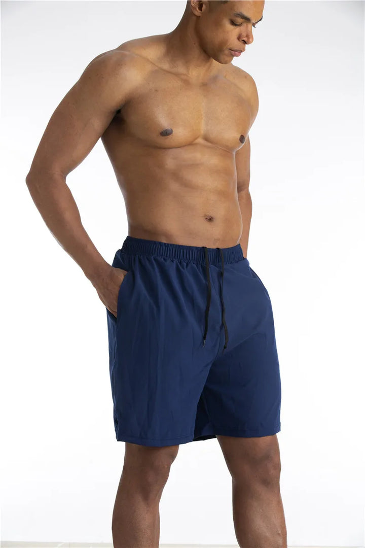Rodney – Hardloop Shorts voor Heren