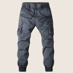 Javier | Jogger Cargo Urbain