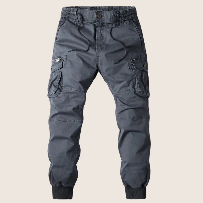 Javier | Jogger Cargo Urbain